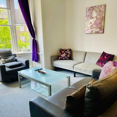 Luxury Apartment In Paddington Лондон Екстериор снимка
