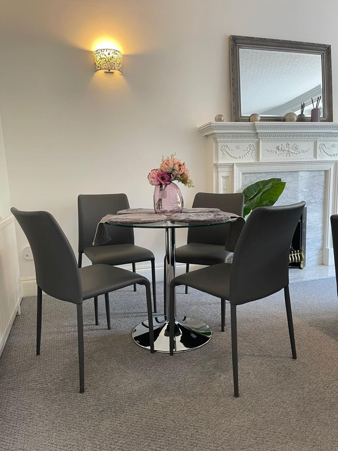 Luxury Apartment In Paddington Лондон Екстериор снимка