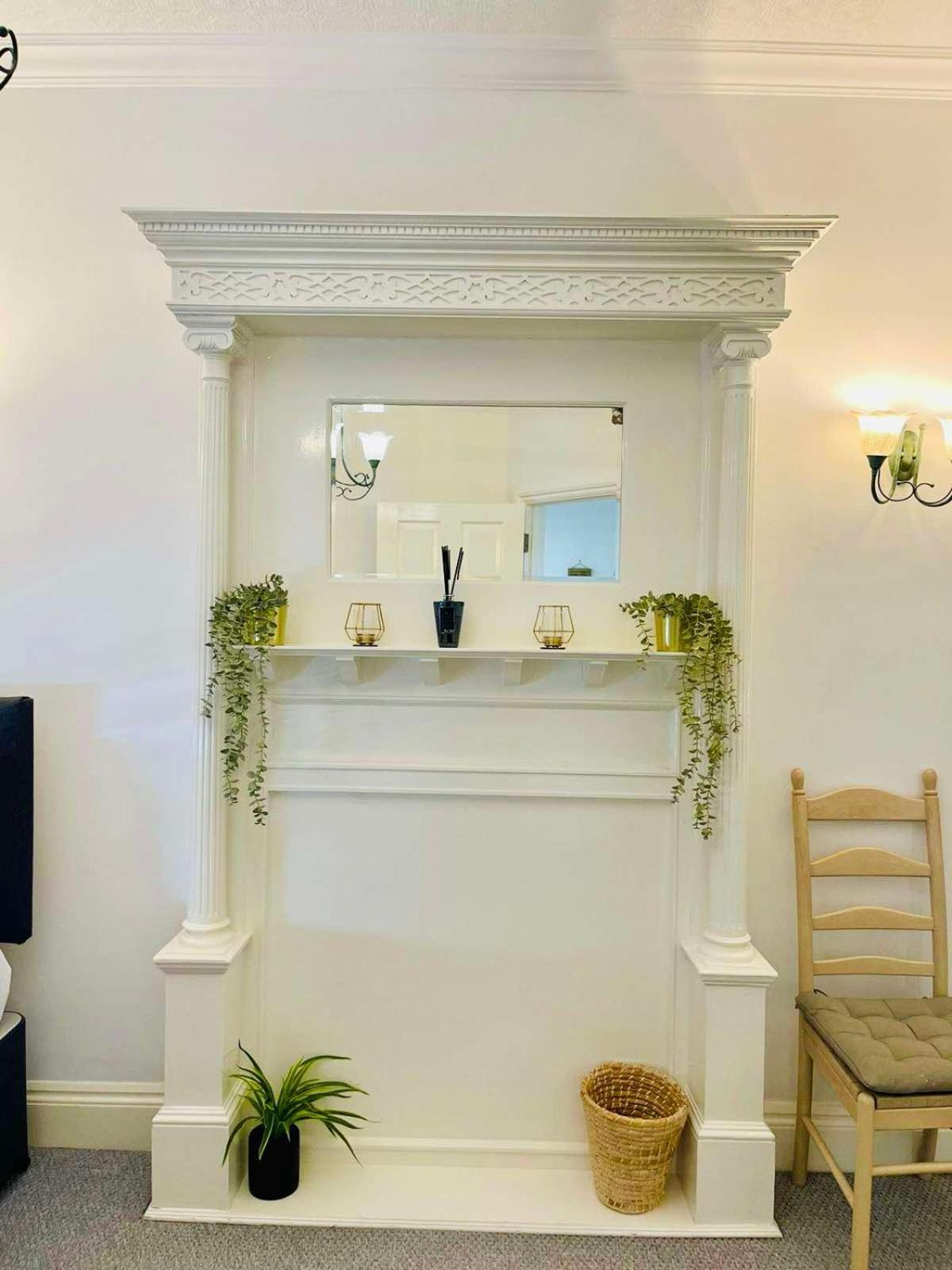 Luxury Apartment In Paddington Лондон Екстериор снимка